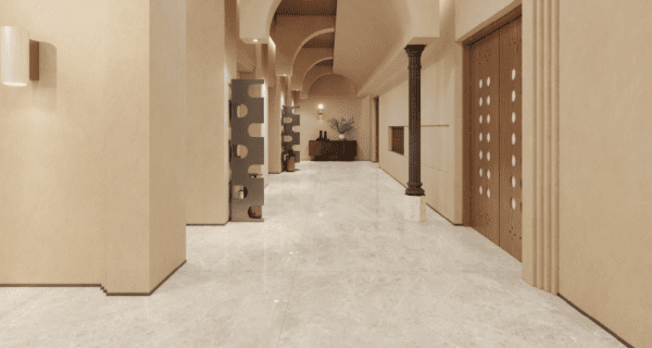 Renova Crema Pie 1200x1800mm Tiles for Floors - Image 2