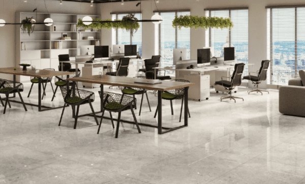 Renova Snowflake 1200x1800mm Tiles for Floors - Image 2