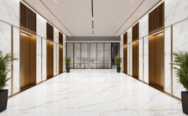 Sirenflow 1200x1800mm Tiles for Floors - Image 2