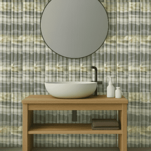 Fluted Tiles 75x300mm