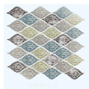 mosaic tiles