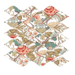 mosaic tiles
