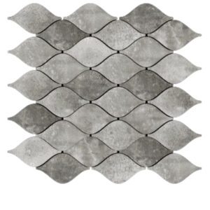 mosaic tiles