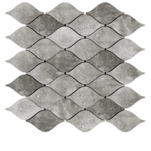 mosaic tiles
