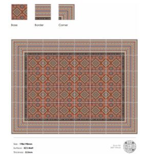 Carpet Tiles