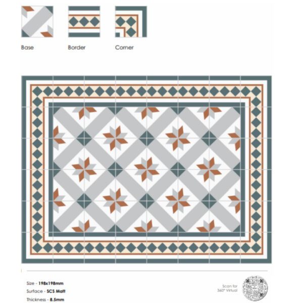 Carpet Tiles
