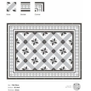 Carpet Tiles