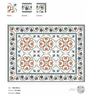 Carpet Tiles