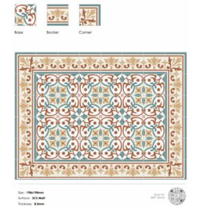 Carpet Tiles