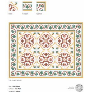 Carpet Tiles