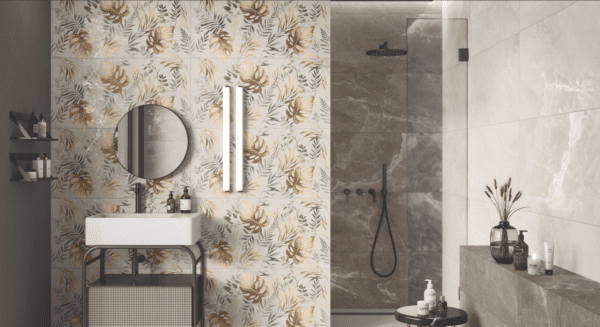 600x1200mm Tiles