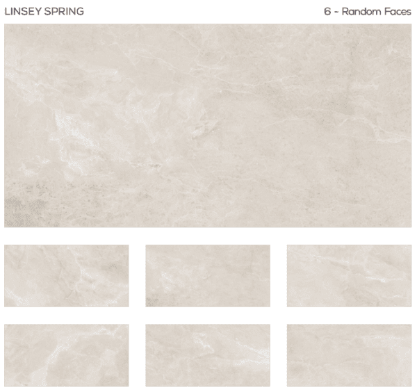 600x1200mm Tiles