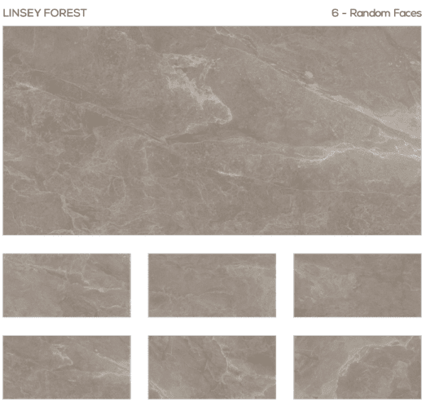600x1200mm Tiles