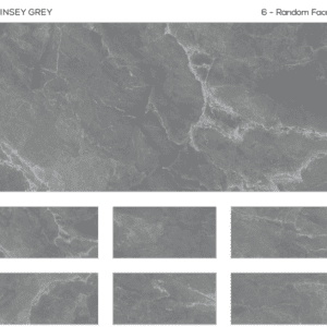 Linsey Grey 600x1200mm Tiles