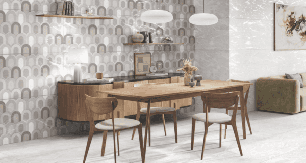 600x1200mm Tiles