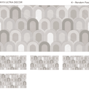 600x1200mm Tiles