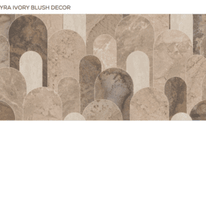 Tyra Ivory Blush