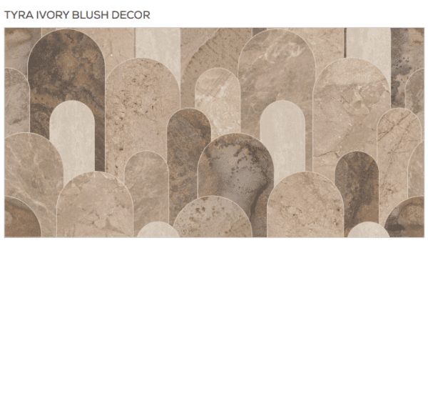Tyra Ivory Blush