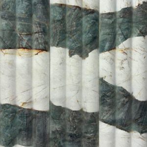 Fluted Tiles 75x300mm