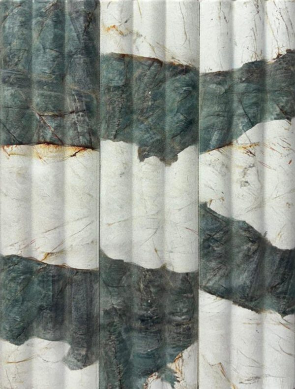 Fluted Tiles 75x300mm
