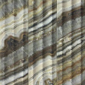 Fluted Tiles 75x300mm