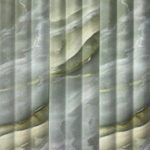 Fluted Tiles 75x300mm