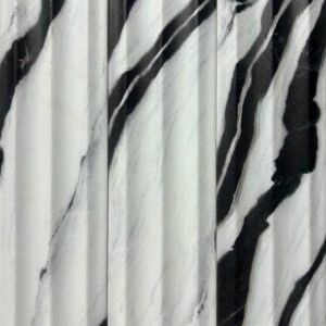 Fluted Tiles 75x300mm