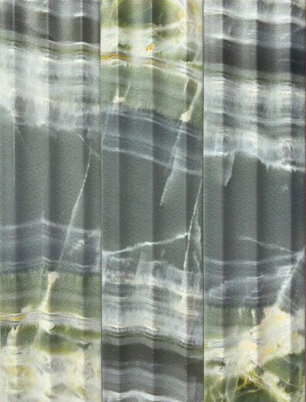 Fluted Tiles 75x300mm