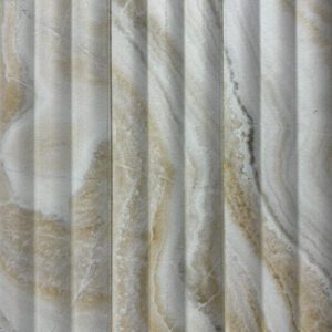 Fluted Tiles 75x300mm