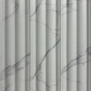 Fluted Tiles 75x300mm