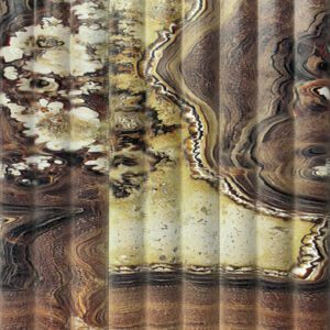 Fluted Tiles 75x300mm