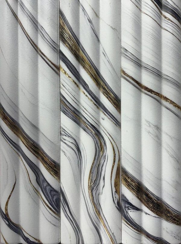Fluted Tiles 75x300mm