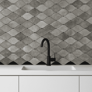 mosaic tiles