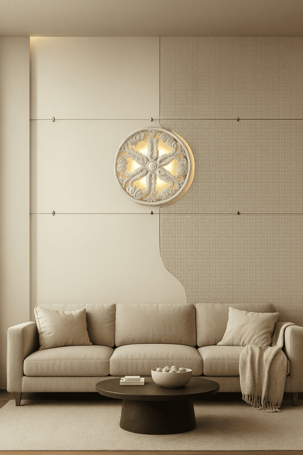 Highlighter Tiles for wall