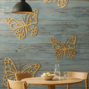 Highlighter Tiles for wall
