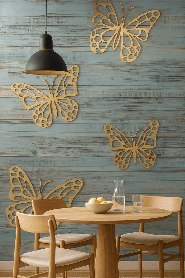 Highlighter Tiles for wall