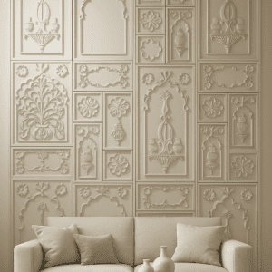 Highlighter Tiles for Wall