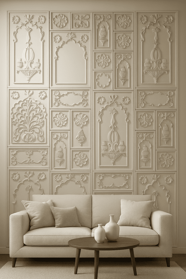 Highlighter Tiles for Wall
