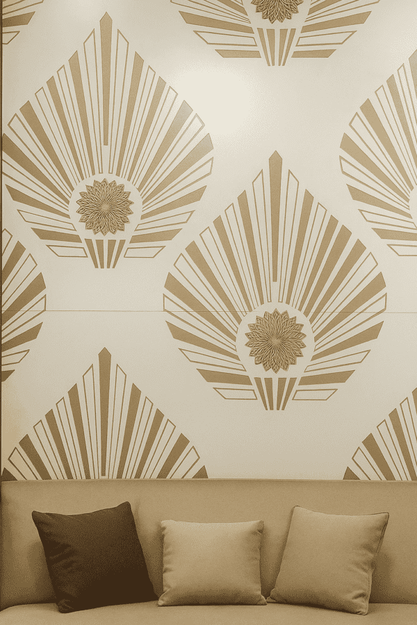 Highlighter Tiles for wall