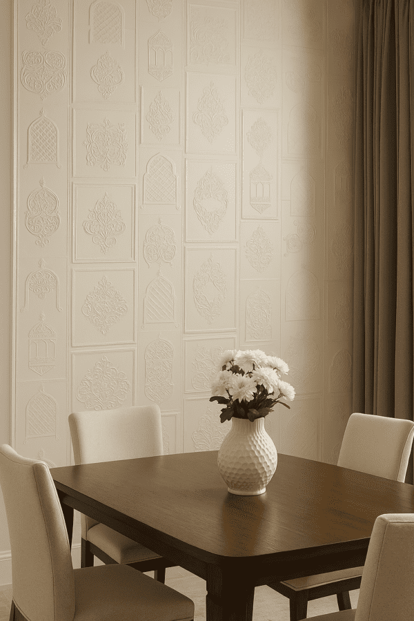 Highlighter Tiles for Wall
