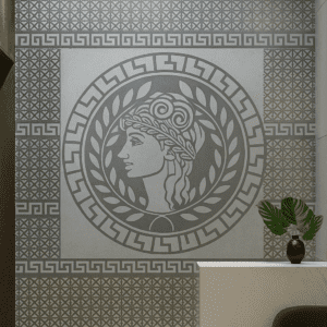 Highlighter Tiles for Wall