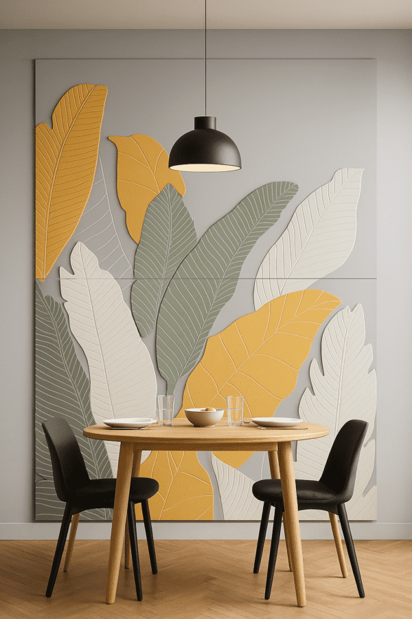 Highlighter Tiles for Wall