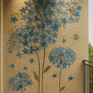 Highlighter Tiles for Wall