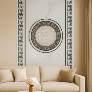 Highlighter Tiles for Wall