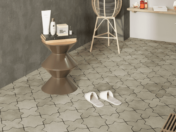 interlocking tiles 150x150mm