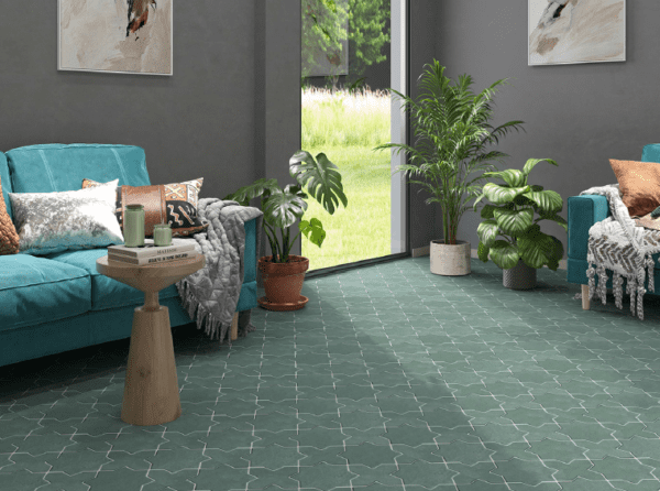 interlocking tiles 150x150mm