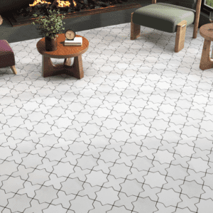 interlocking tiles 150x150mm