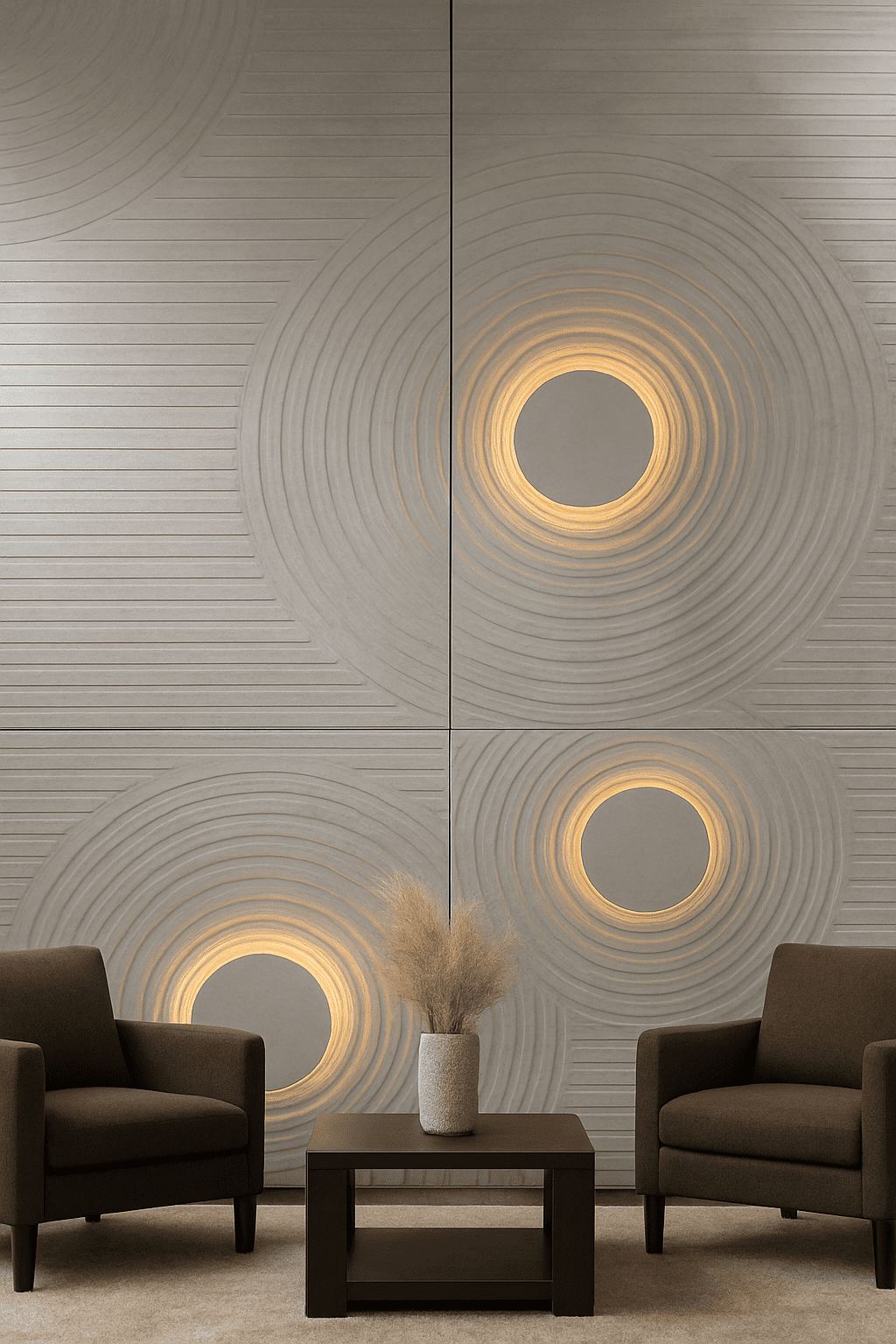 Highlighter Tiles for Wall