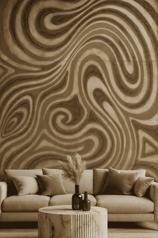 Highlighter Tiles for wall