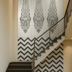 Highlighter Tiles for wall